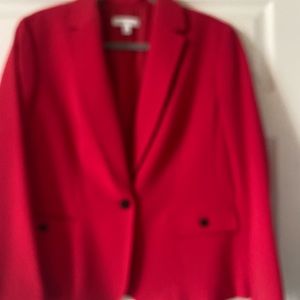 Nine West suit blazer